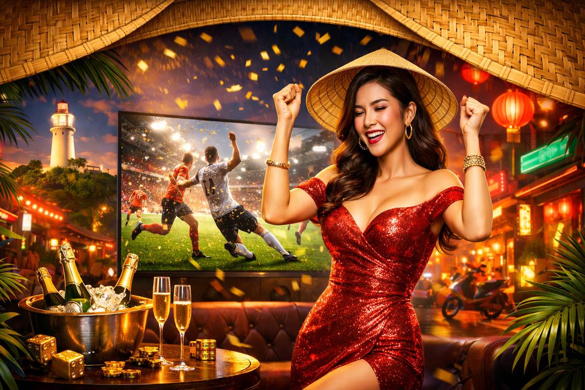 88789bet Xổ Số Nhanh – Vòng Quay 60 Giây